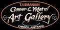 Tasmanian Copper & Metal Art Gallery image 3