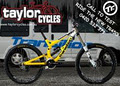 Taylor Cycles image 1