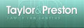 Taylor & Preston Lawyers logo