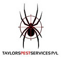 Taylors Pest Services Pty Ltd logo