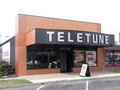 Teletune logo