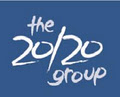 The 20/20 Group logo