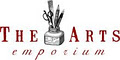 The Arts Emporium Toronto Branch logo