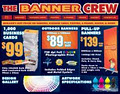 The Banner Crew image 1