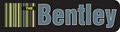 The Bentley Hotel logo