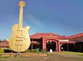 The Big Golden Guitar Tourist Centre image 2