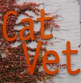 The Cat Clinic - Cat Vet logo