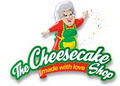 The Cheesecake Shop Braybrook logo