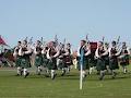 The City of Brisbane Pipe Band image 3