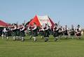 The City of Brisbane Pipe Band image 1
