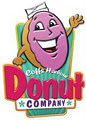 The Coffs Harbour Donut Company logo