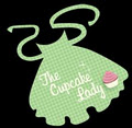 The Cupcake Lady - Cupcake and Cake classes/workshops/courses logo
