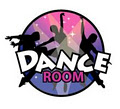 The Dance Room logo