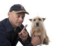 The Dog Line - Dog Training Products Perth logo