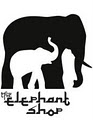 The Elephant Shop logo
