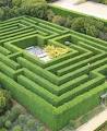 The Enchanted Maze Garden image 5