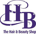 The Hair & Beauty Shop image 4