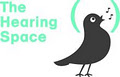 The Hearing Space logo