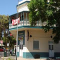 The Hotel Flinders Port Augusta logo