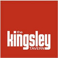 The Kingsley Tavern logo