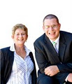 The Lewis-Date Team @ RE/MAX Colonial logo