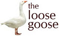 The Loose Goose logo