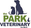 The Park Ver logo