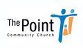 The Point Community Church logo