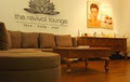 The Revival Lounge logo