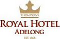 The Royal Hotel Adelong image 2