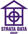 The Strata Data Group logo