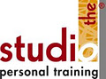 The Studio Personal Training logo