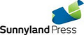 The Sunnyland Press logo