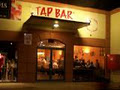 The Tap Bar logo