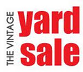The Vintage Yard Sale logo