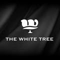 The White Tree logo