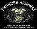 Thunder Highway logo