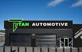 Titan Automotive logo