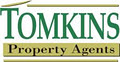 Tomkins Property Agents logo