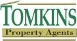 Tomkins Valuers Auctioneers Property Agents logo
