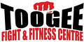 Toogee Taekwondo logo