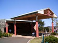 Toowoomba Community Baptist Church logo