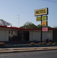 Top 1 Motel logo