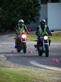 Top Rider Motorcycle Rider Training School image 2