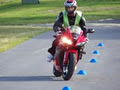 Top Rider Motorcycle Rider Training School logo