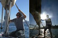 Topsides Up Sailing School Sydney image 3