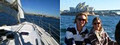 Topsides Up Sailing School Sydney image 4