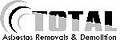 Total Asbestos Removal logo