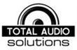 Total Audio Solutions logo