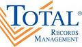 Total Records Management logo